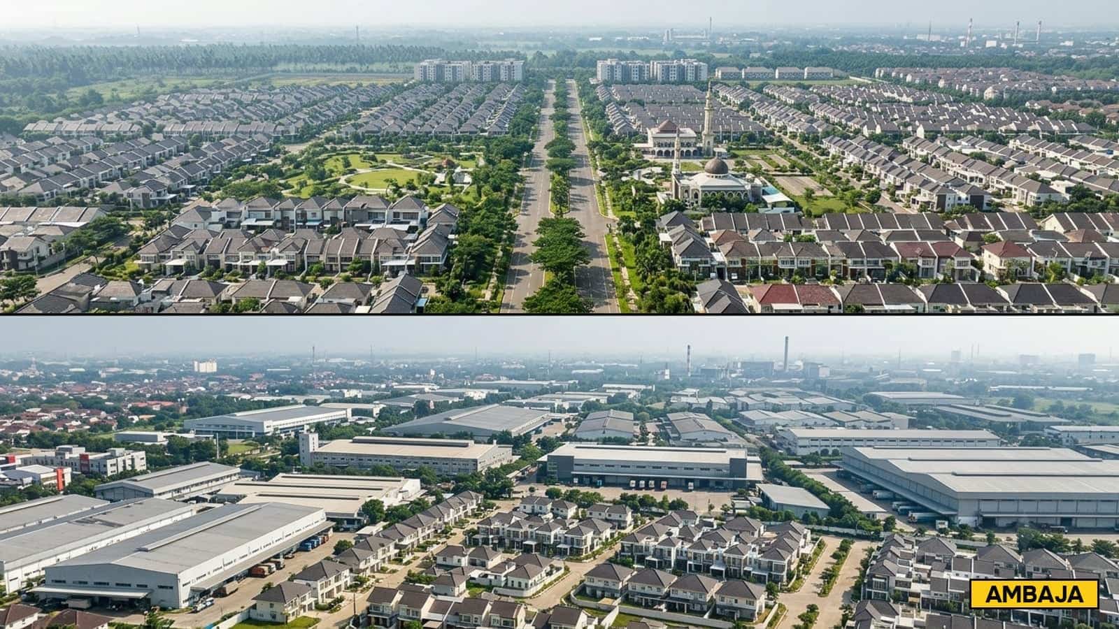 Tangerang Selatan vs Bekasi — Mana Lebih Growing