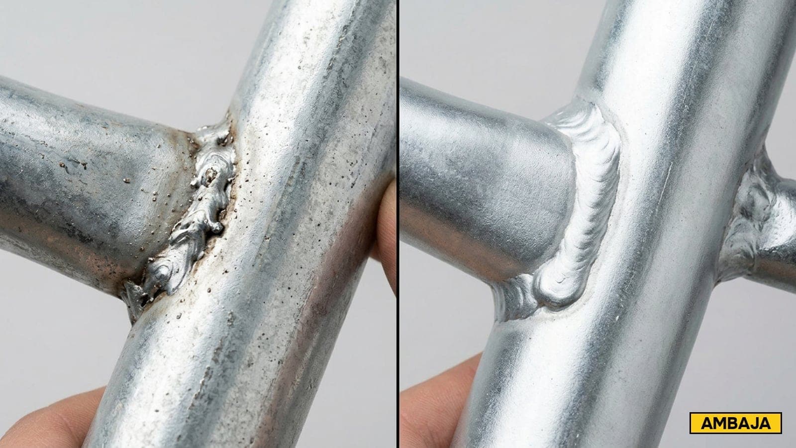 Scaffolding Lokal vs Impor — Mana Worth