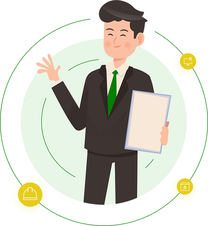 Ambaja - Tentang Kami