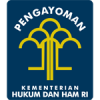 Klien Kementerian Hukum dan HAM
